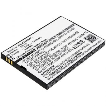 CoreParts Battery for Dictionary 