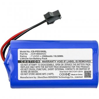 CoreParts Battery for Kitchenware 