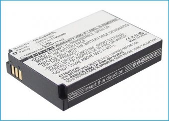 CoreParts Battery for Thermal Electric 