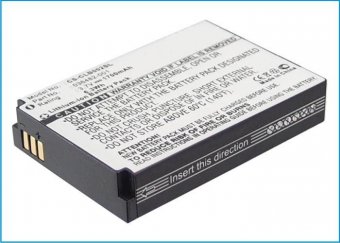 CoreParts Battery for Thermal Electric 