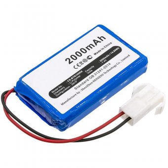 CoreParts Battery for Cars 
