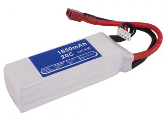 CoreParts Battery for Cars 