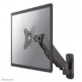 Neomounts by Newstar WL70-440BL11 full motion wall  mount for 17-32" screens - 