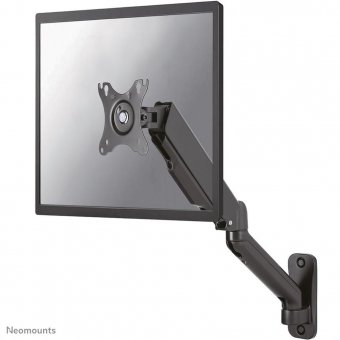 Neomounts by Newstar WL70-450BL11 full motion wall  mount for 17-32" screens - 