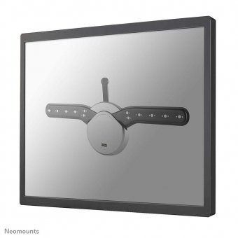 Neomounts by Newstar TV/Monitor Wall Mount (fixed)  for 32-70" Screen - Black tv 