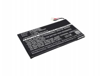 CoreParts Battery 11.10Wh Li-Pol 3.7V 