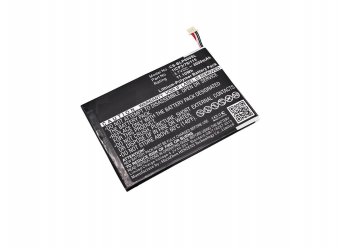 CoreParts Battery for BLU Tablet 