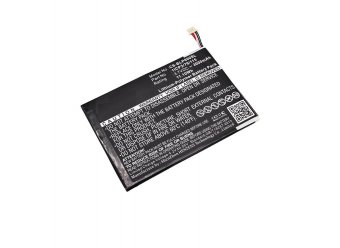 CoreParts Battery 11.10Wh Li-Pol 3.7V 