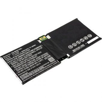 CoreParts Battery 31.08Wh Li-Pol 7.4V 