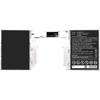 CoreParts Battery for Microsoft Tablet 
