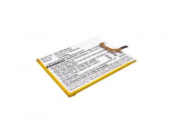 CoreParts Battery for Samsung Tablet 