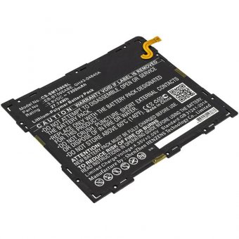 CoreParts Battery for Samsung Tablet 