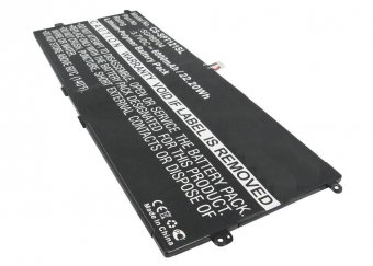 CoreParts Battery for Sony Tablet 