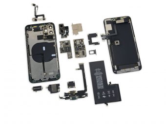 CoreParts Mobile Battery for Apple 