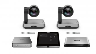 Yealink MSFT - VC Room System 