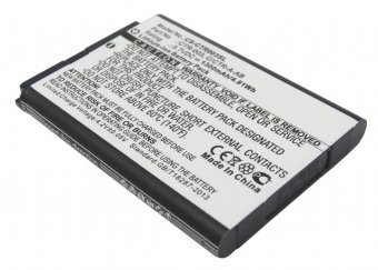 CoreParts Battery for Game Console 