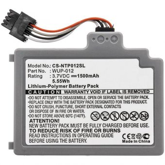 CoreParts Battery for Game Console 