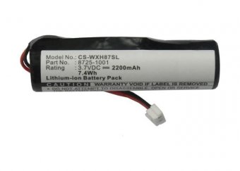 CoreParts Battery for Shaver 