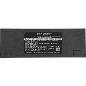 CoreParts Battery for Wireless Headset 