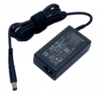 HP AC Adapter 65W nPFC Smart 3P 