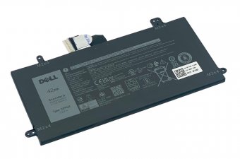 Dell Battery, 42WHR, 4 Cell, 
