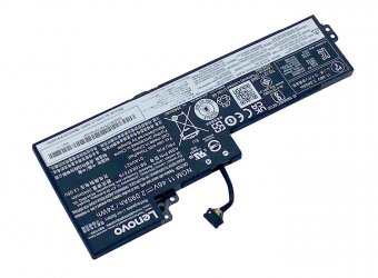 Lenovo BATTERY Internal 3c 24Wh LiIon 