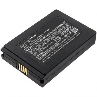 CoreParts Battery for Payment Terminal 