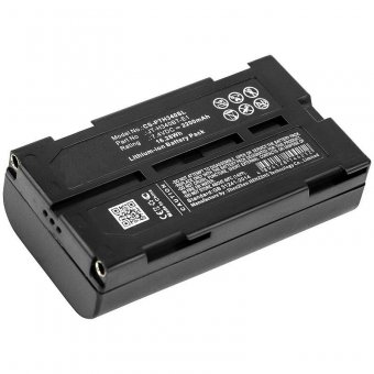 CoreParts Battery for Portable Printer 