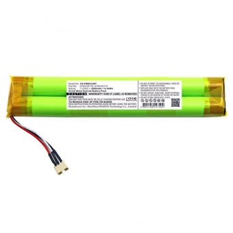 CoreParts Battery for Alarm System 