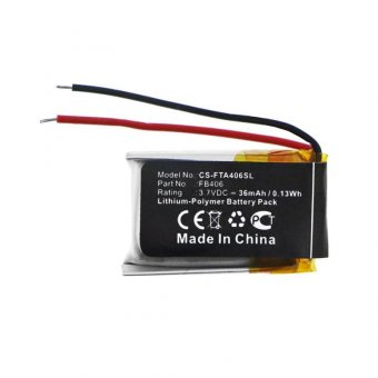 CoreParts Battery for Smartwatch 