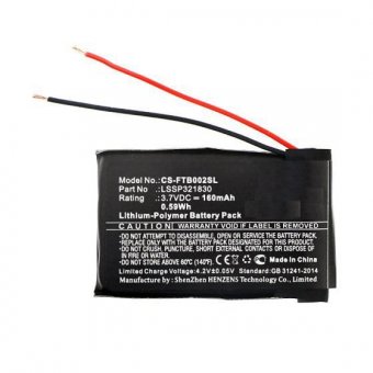 CoreParts Battery 0.59Wh Li-Pol 3.7V 