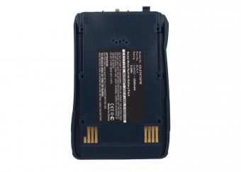 CoreParts Battery for Two Way Radio 