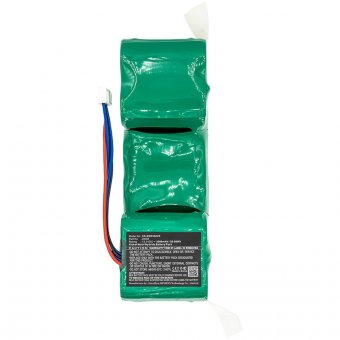 CoreParts Battery 36.00Wh Ni-Mh 12.0V 