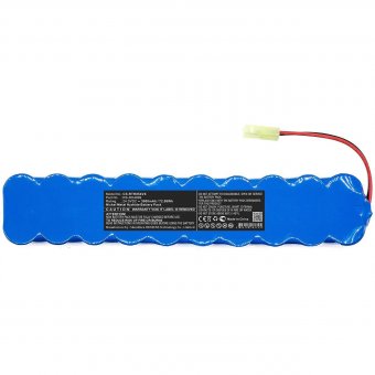 CoreParts Battery 72.00Wh Ni-Mh 24.0V 