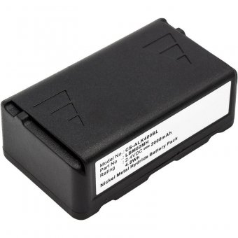 CoreParts Battery 4.80Wh Ni-Mh 2.4V 