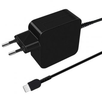 CoreParts 45W USB-C Nano Charger, GaN 