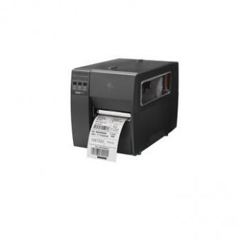 Zebra DT Printer ZT111  4",203dpi,Direct 