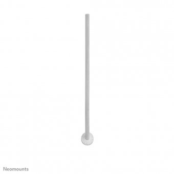Neomounts by Newstar Pole 100cm. extension pole, 1000 mm, 90 