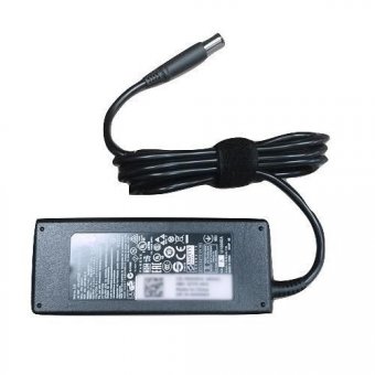 Dell AC Adapter, 65W, 19V, 3 Pin, 