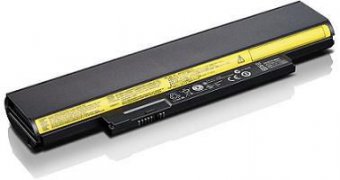 CoreParts Laptop Battery for Lenovo 