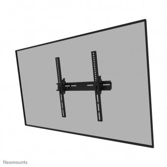 Neomounts WL35-350BL14, Tiltable TV  Mount Mall, 32-65", Max 35 