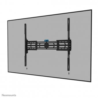 Neomounts by Newstar WL30S-950BL19 fixed wall  mount for 55-110" screens - 