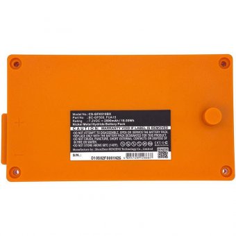 CoreParts Battery for Crane Remote 