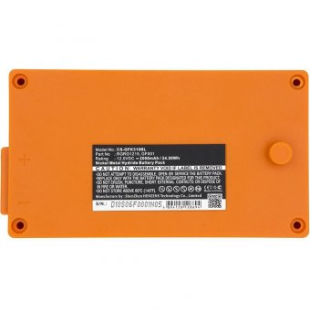 CoreParts Battery 24Wh Ni-Mh 12V 