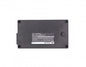 CoreParts Battery 24Wh Ni-Mh 12V 