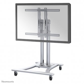 Neomounts by Newstar Mobile Monitor/TV Floor Stand  for 27"-70" Screen , Height 