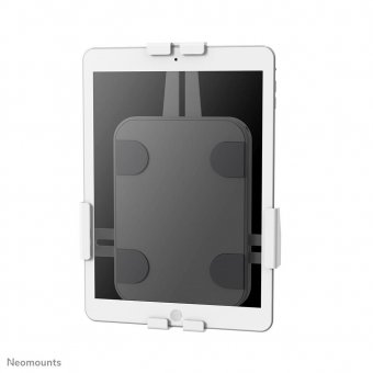 Neomounts WL15-625WH1, Tablet Wall  Mount, 7.9-11", 360ø 