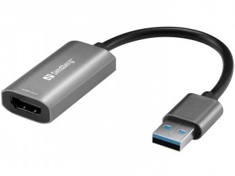 Sandberg HDMI Capture Link to USB HDMI Capture Link to USB, 