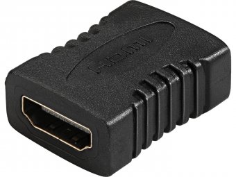 Sandberg HDMI 1.4 Connection F/F HDMI 2.0 Connection F/F, 