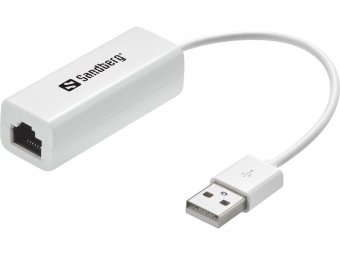 Sandberg USB to Network Converter USB to Network Converter, 